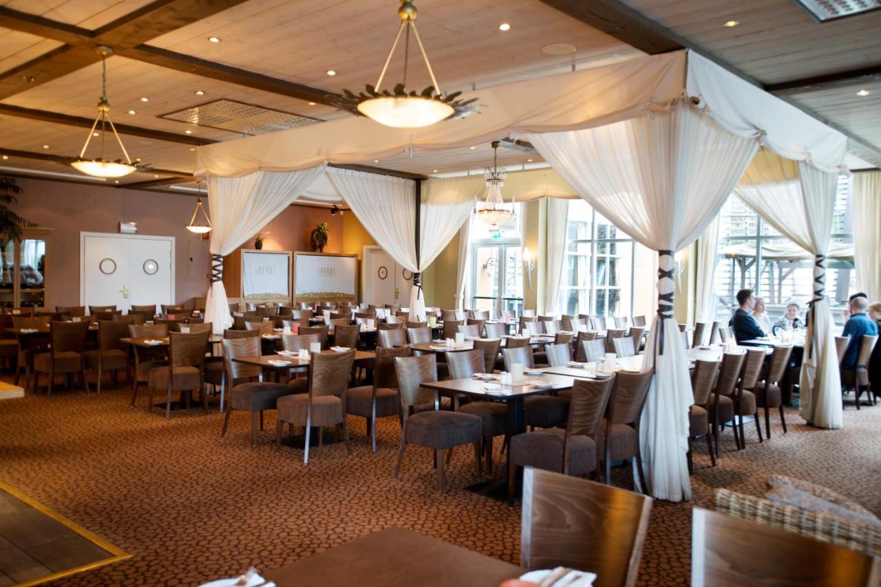 Dyreparken Safarihotell Kristiansand Dış mekan fotoğraf