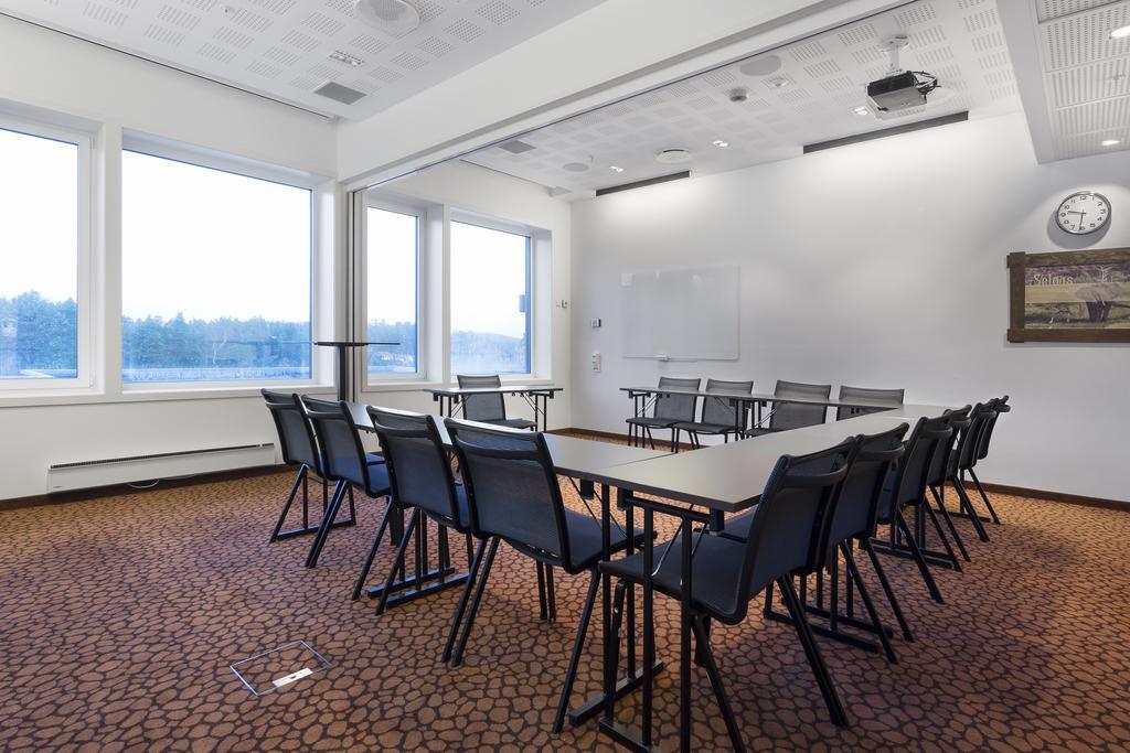 Dyreparken Safarihotell Kristiansand Dış mekan fotoğraf