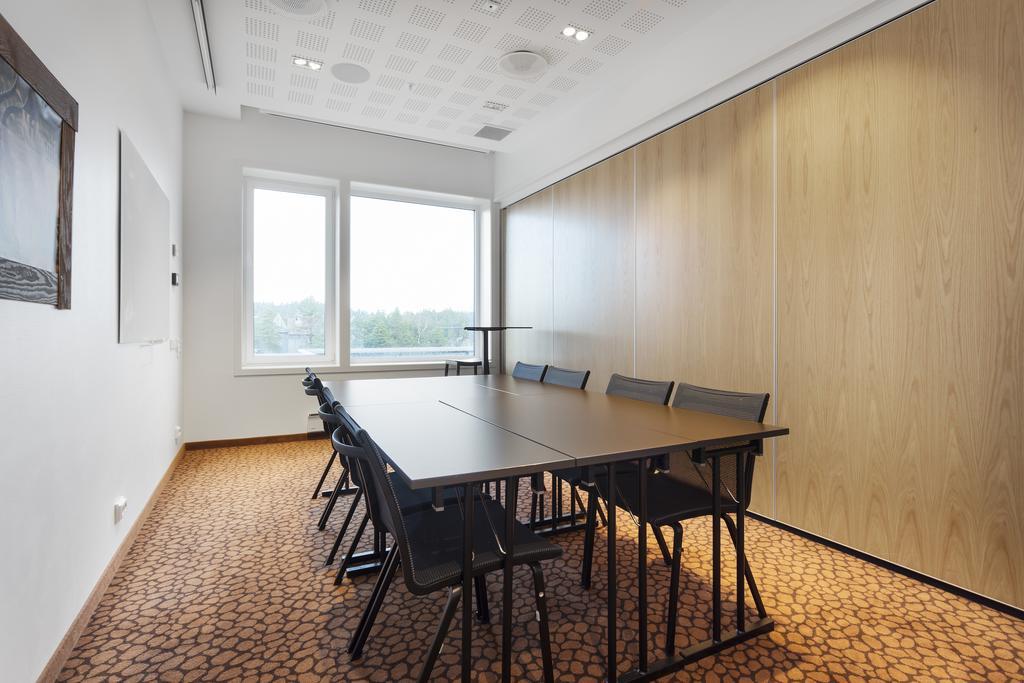 Dyreparken Safarihotell Kristiansand Dış mekan fotoğraf