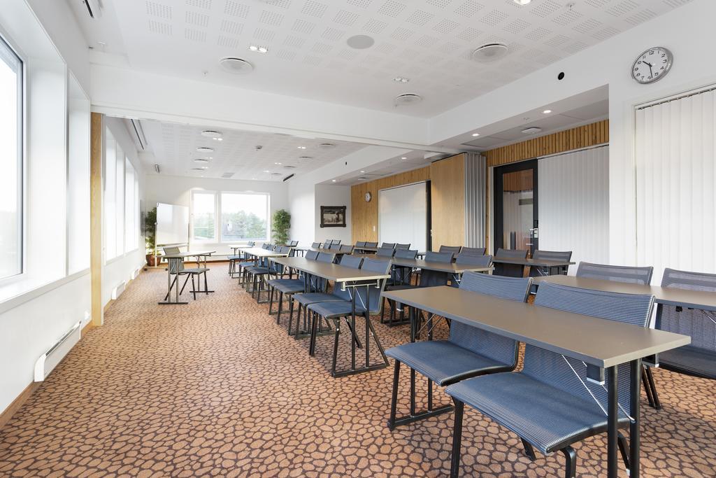 Dyreparken Safarihotell Kristiansand Dış mekan fotoğraf