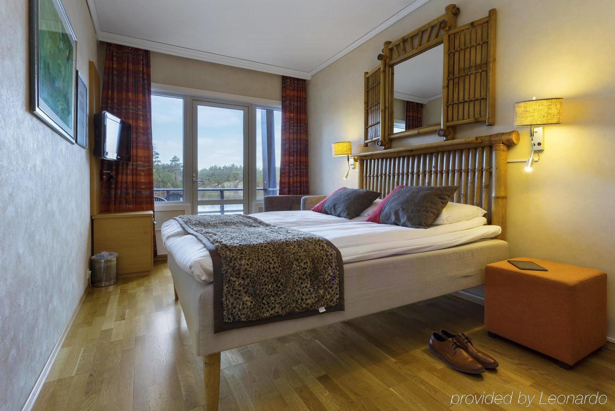 Dyreparken Safarihotell Kristiansand Dış mekan fotoğraf